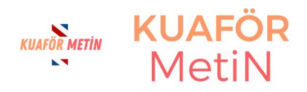 Kuaför Metin
